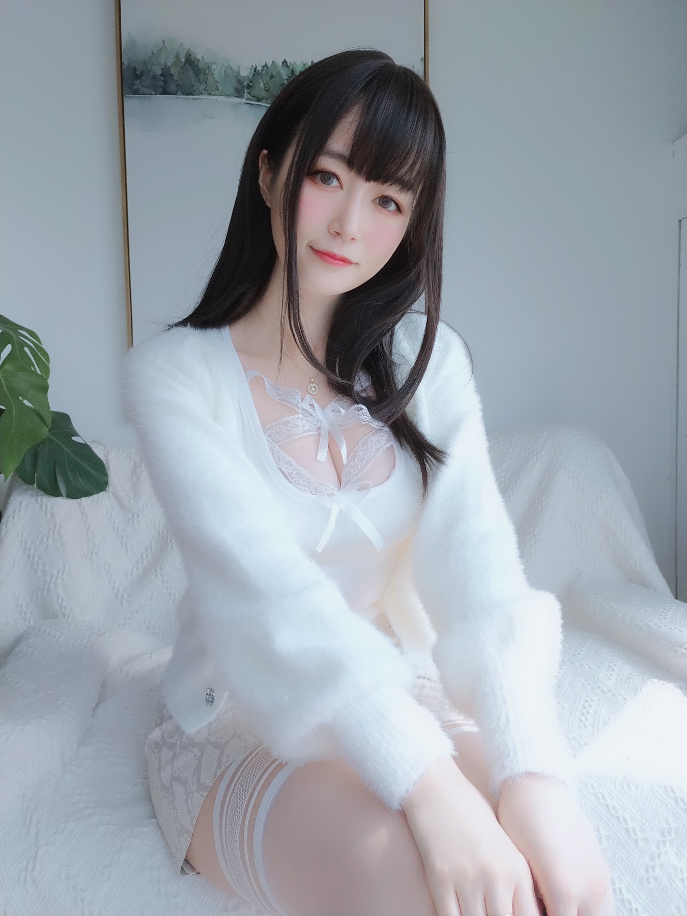 Coser@白银81 自撮り - P65