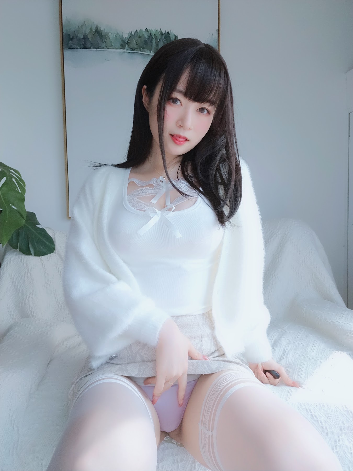 Coser@白银81 自撮り - P71