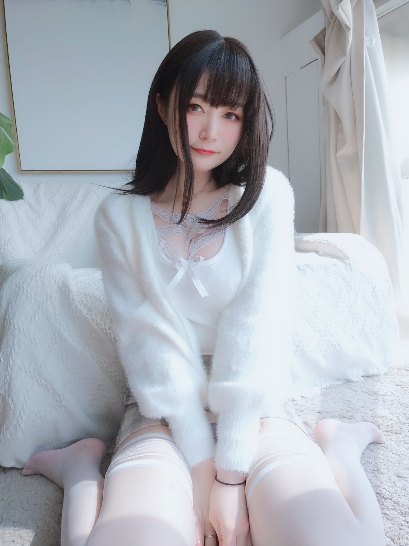 Coser@白银81 自撮り - P72