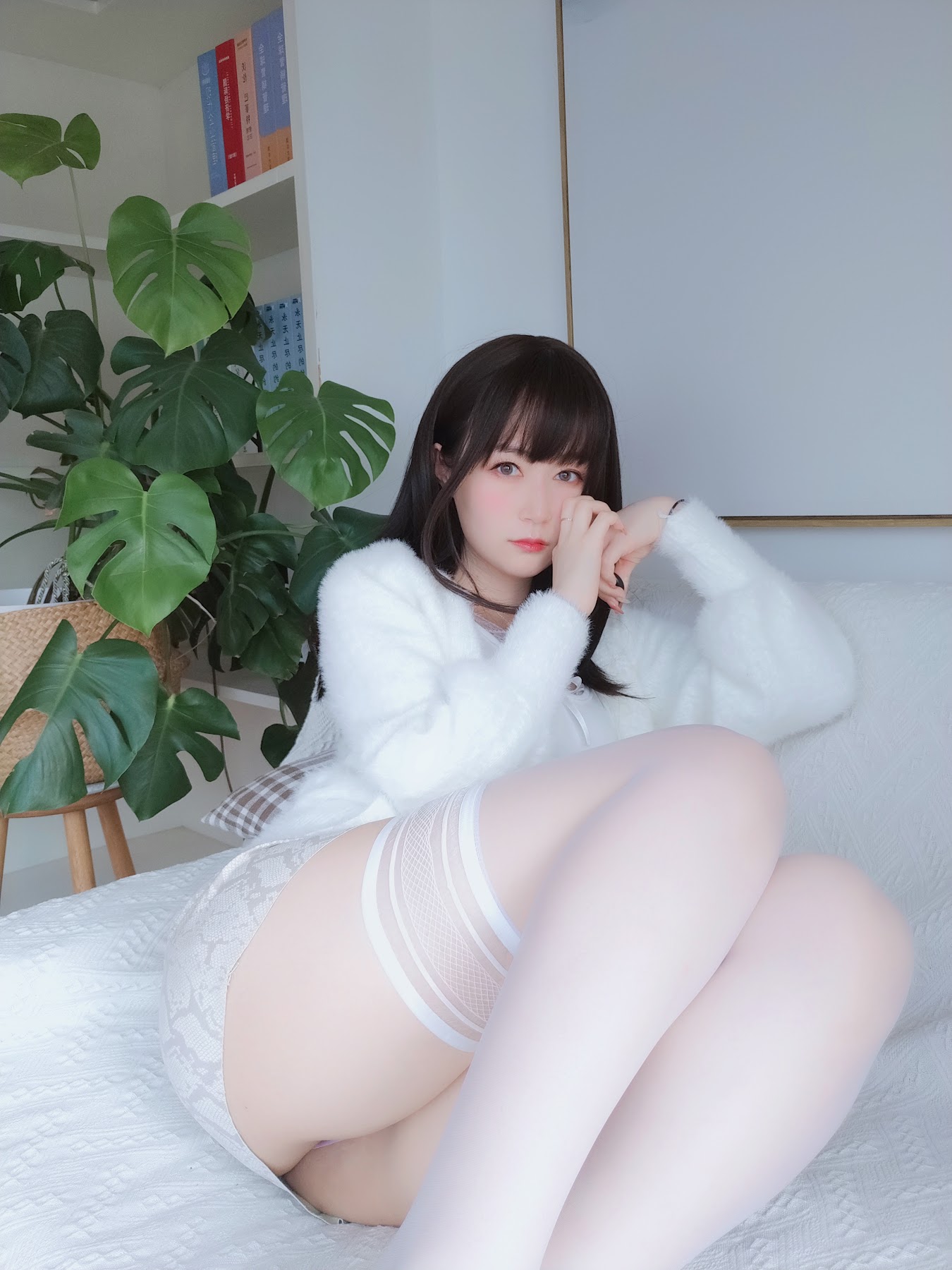Coser@白银81 自撮り - P80