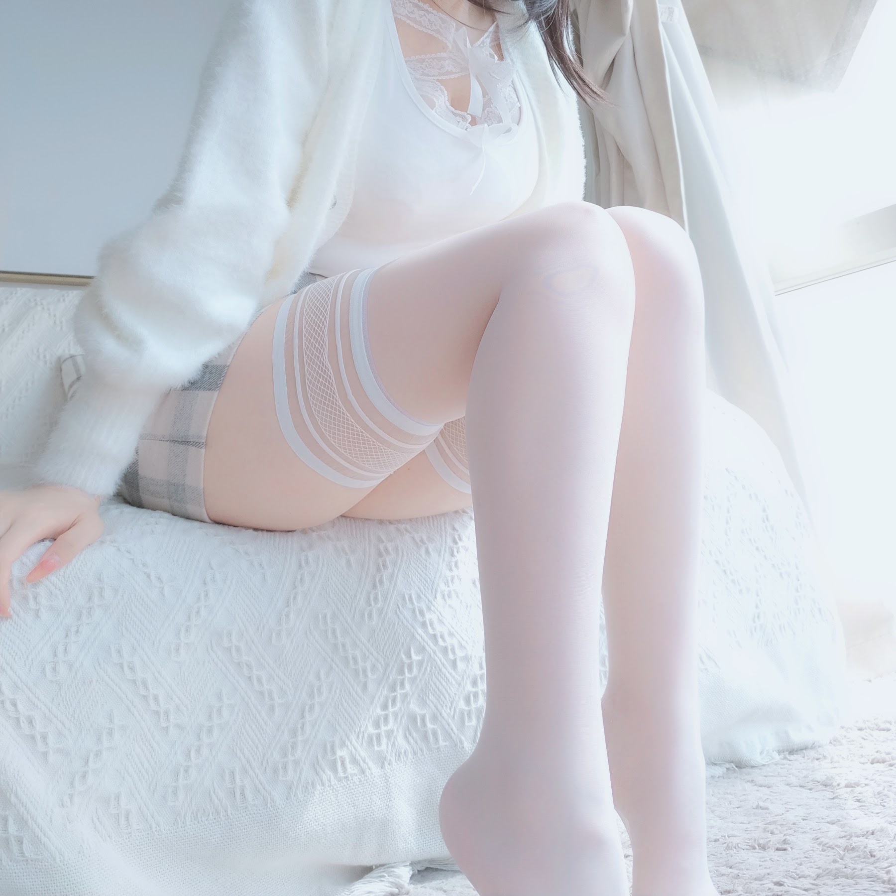 Coser@白银81 自撮り - P84