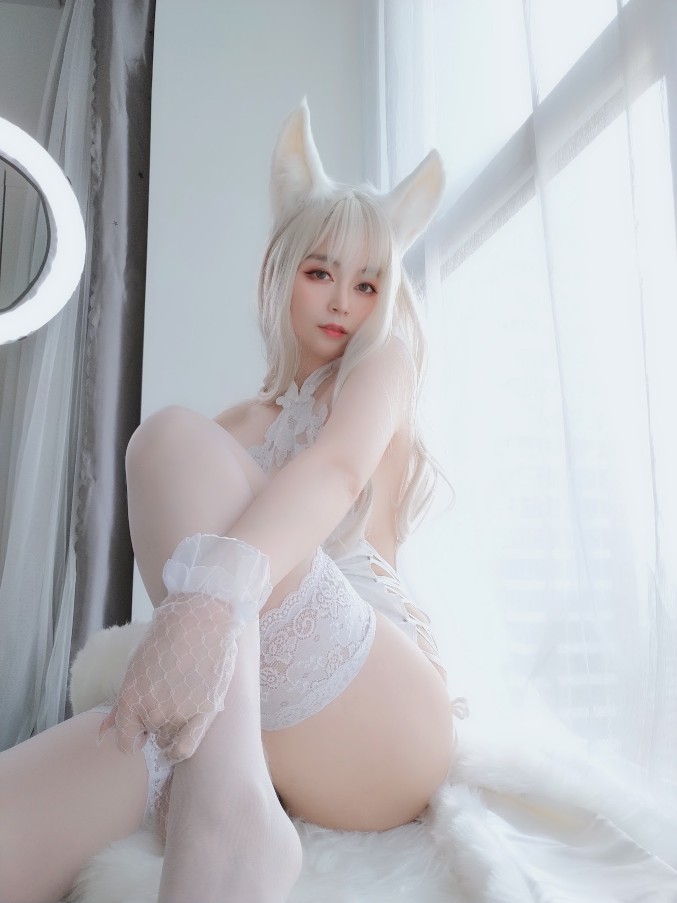 Coser@白银81 自撮り2 - P10