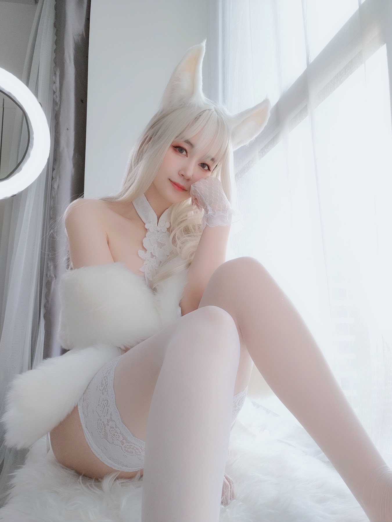 Coser@白银81 自撮り2 - P11