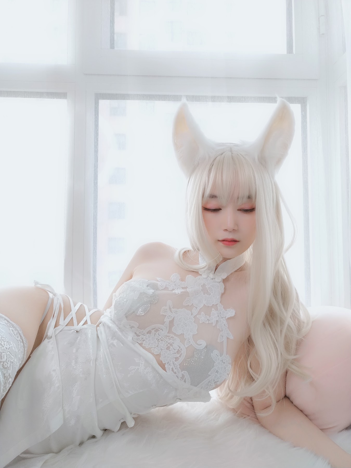 Coser@白银81 自撮り2 - P26