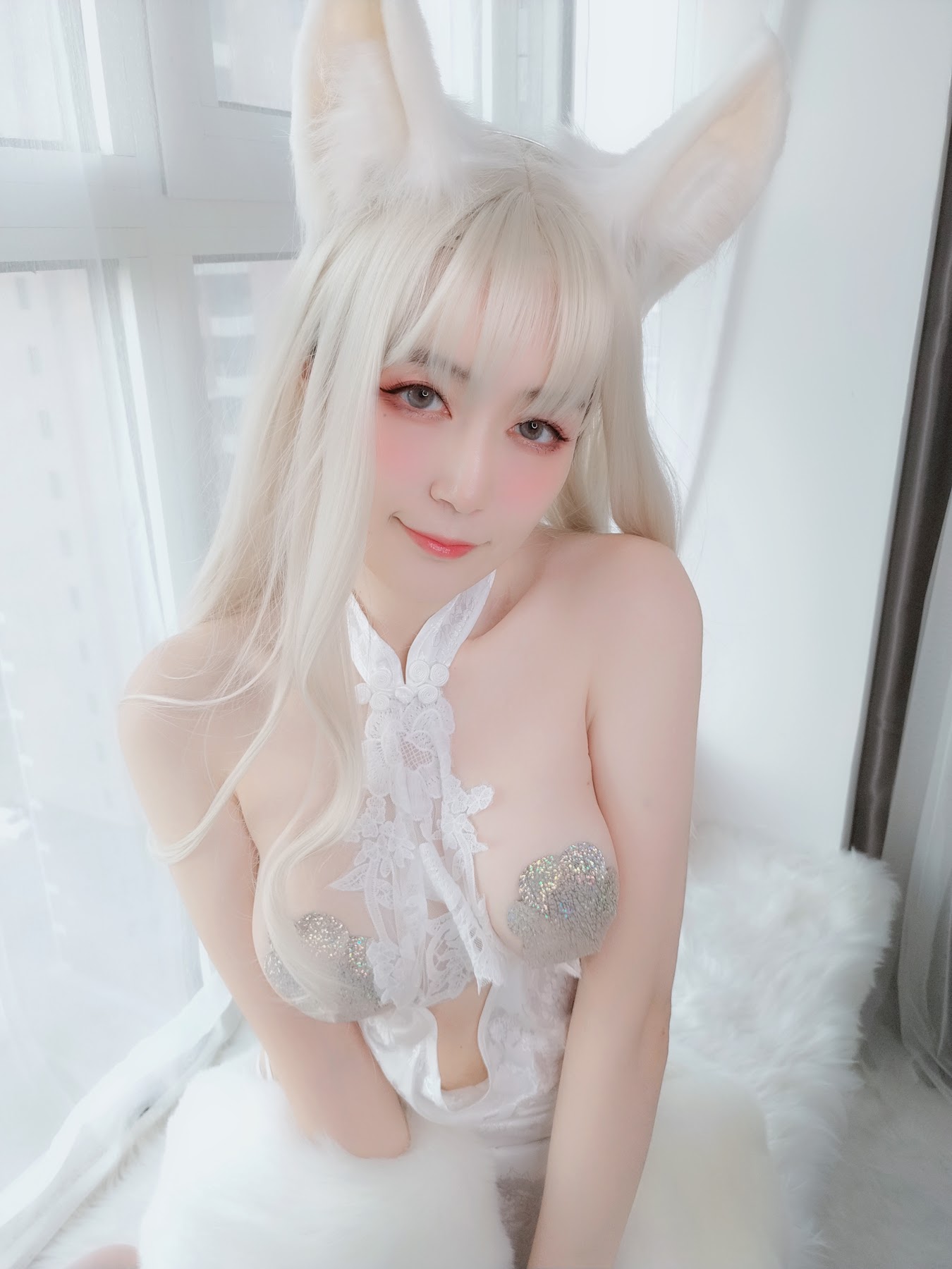 Coser@白银81 自撮り2 - P47