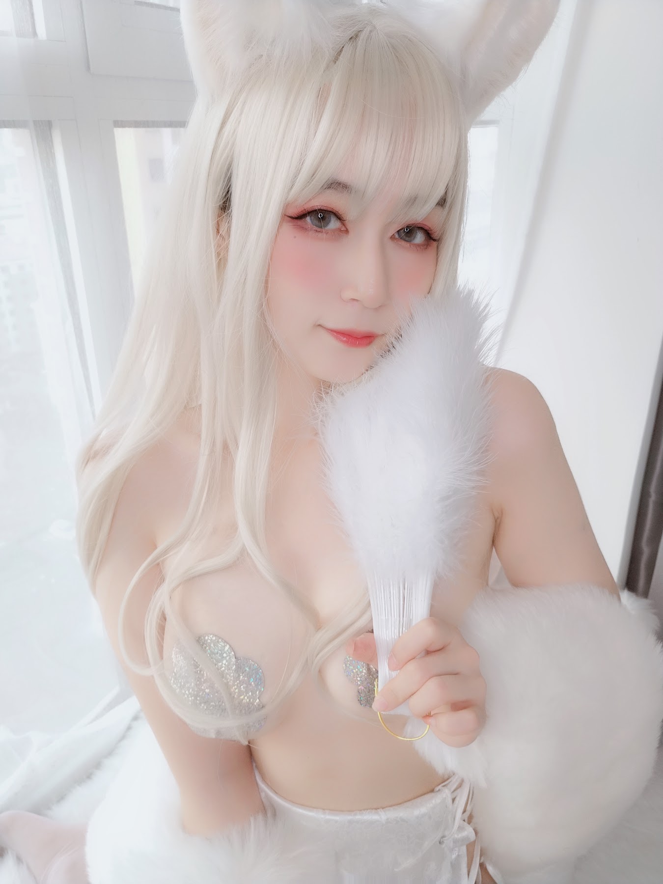 Coser@白银81 自撮り2 - P63