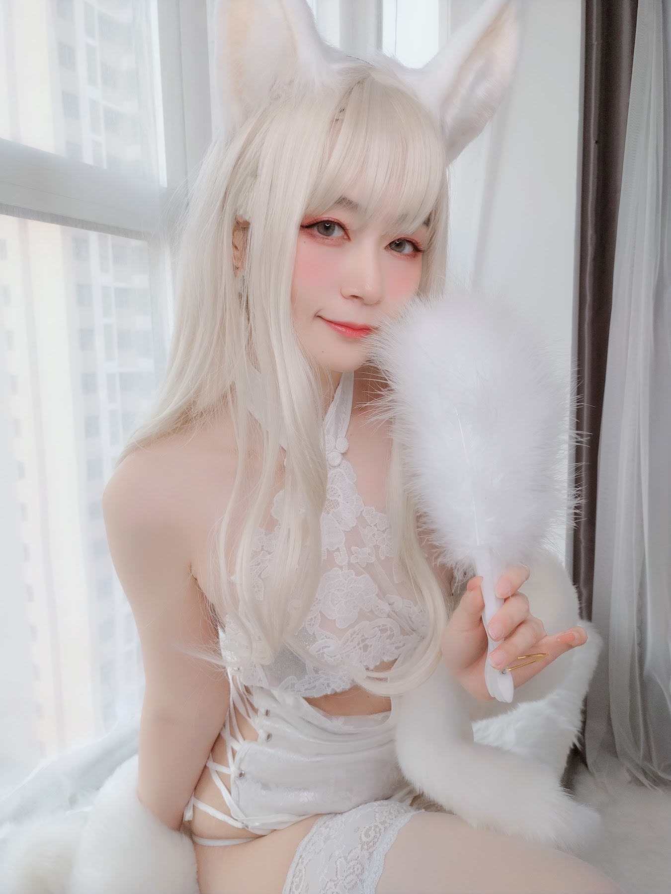 Coser@白银81 自撮り2 - P69