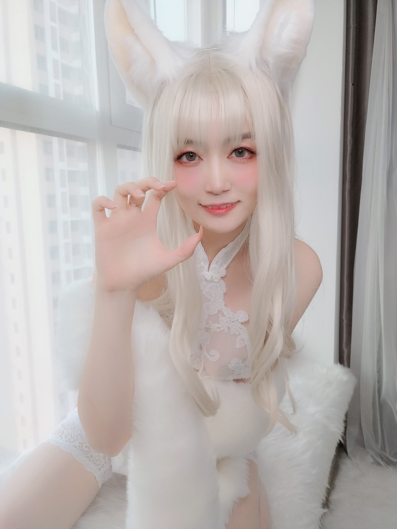 Coser@白银81 自撮り2 - P75