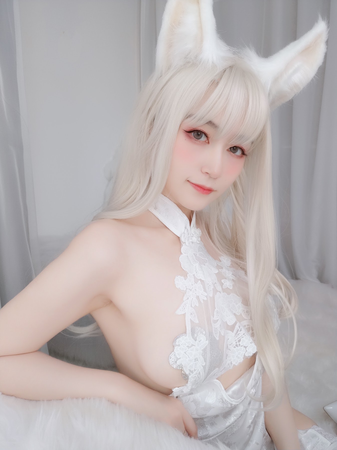 Coser@白银81 自撮り2 - P85