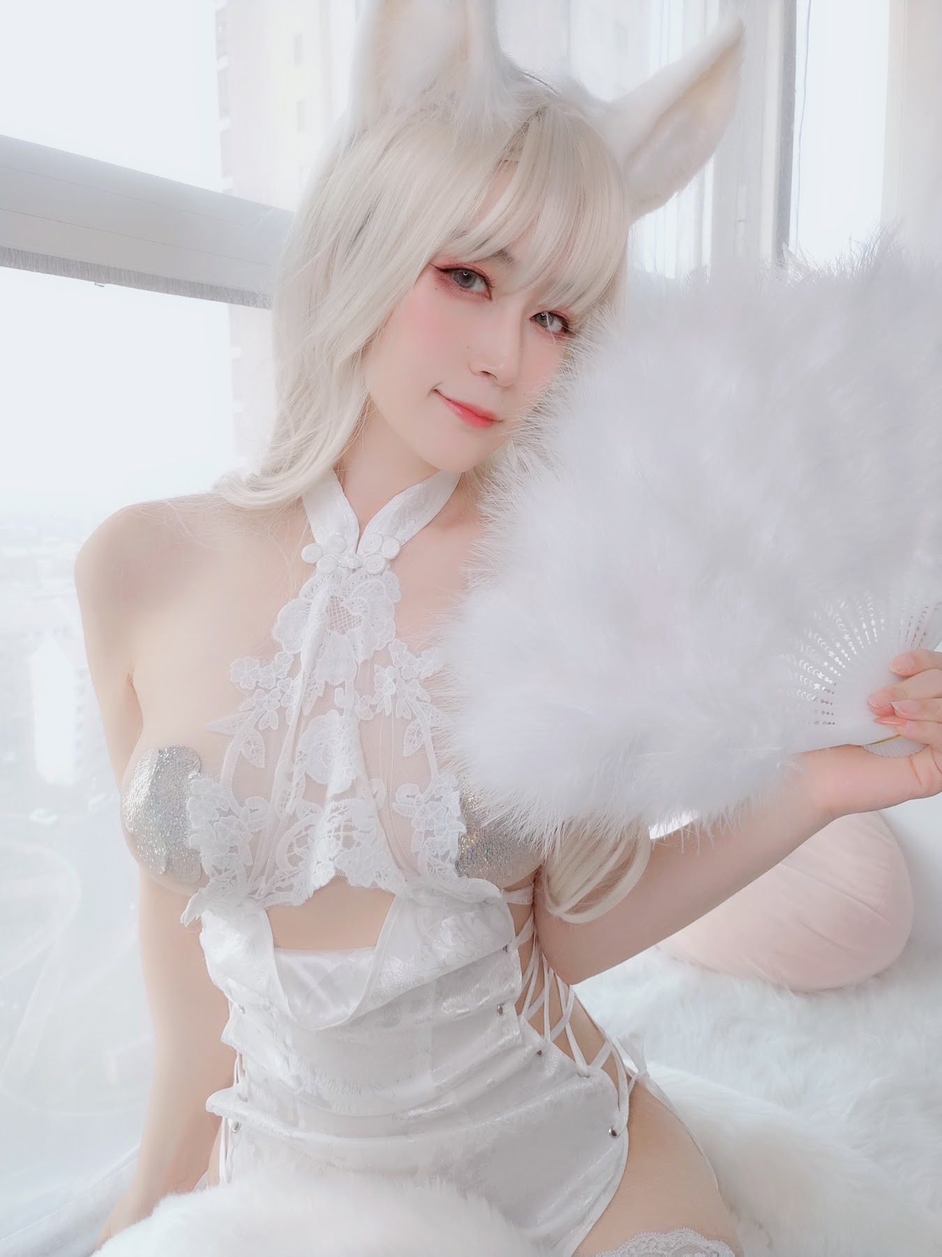 Coser@白银81 自撮り2 - P94
