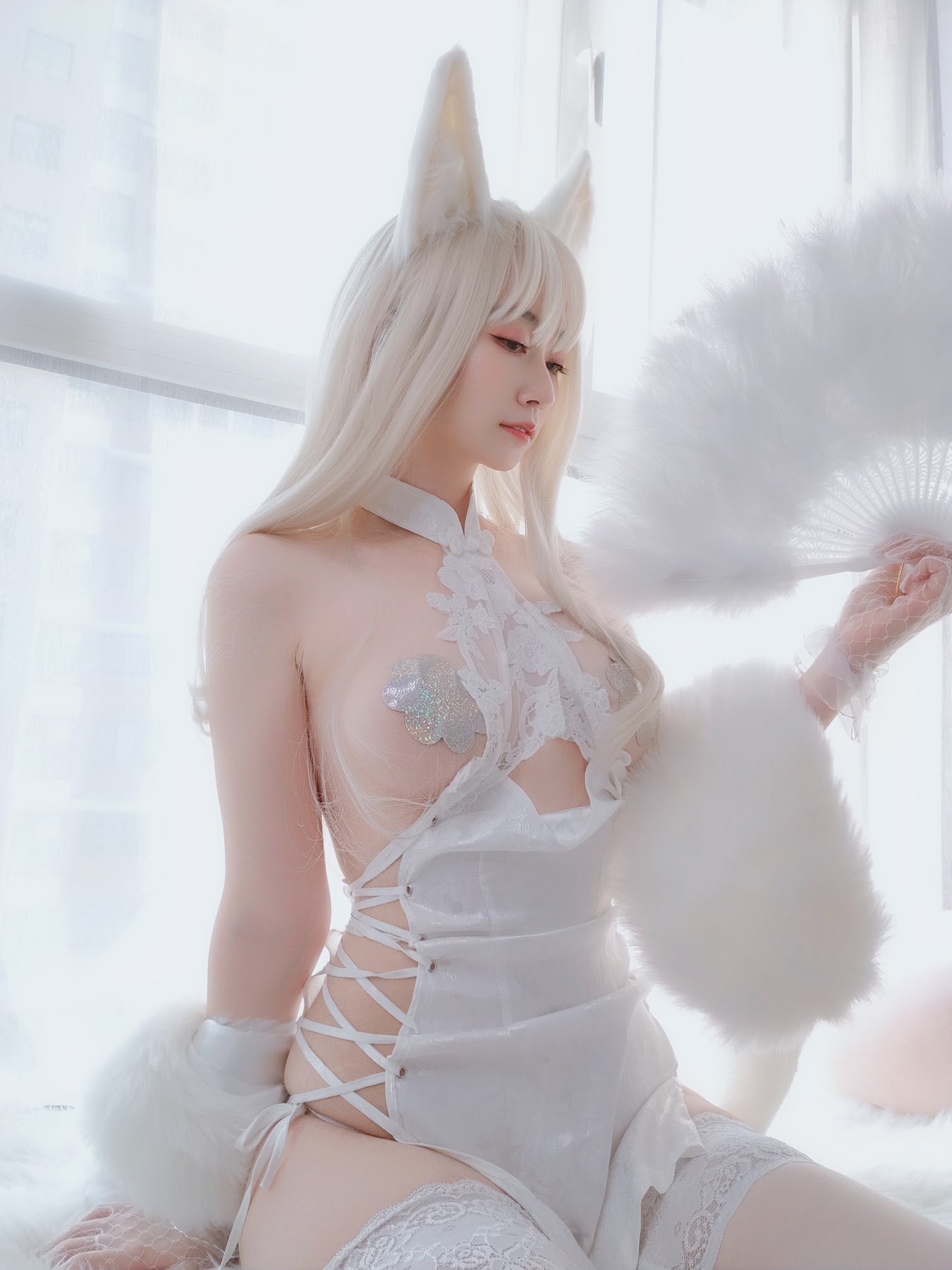 Coser@白银81 自撮り2 - P97