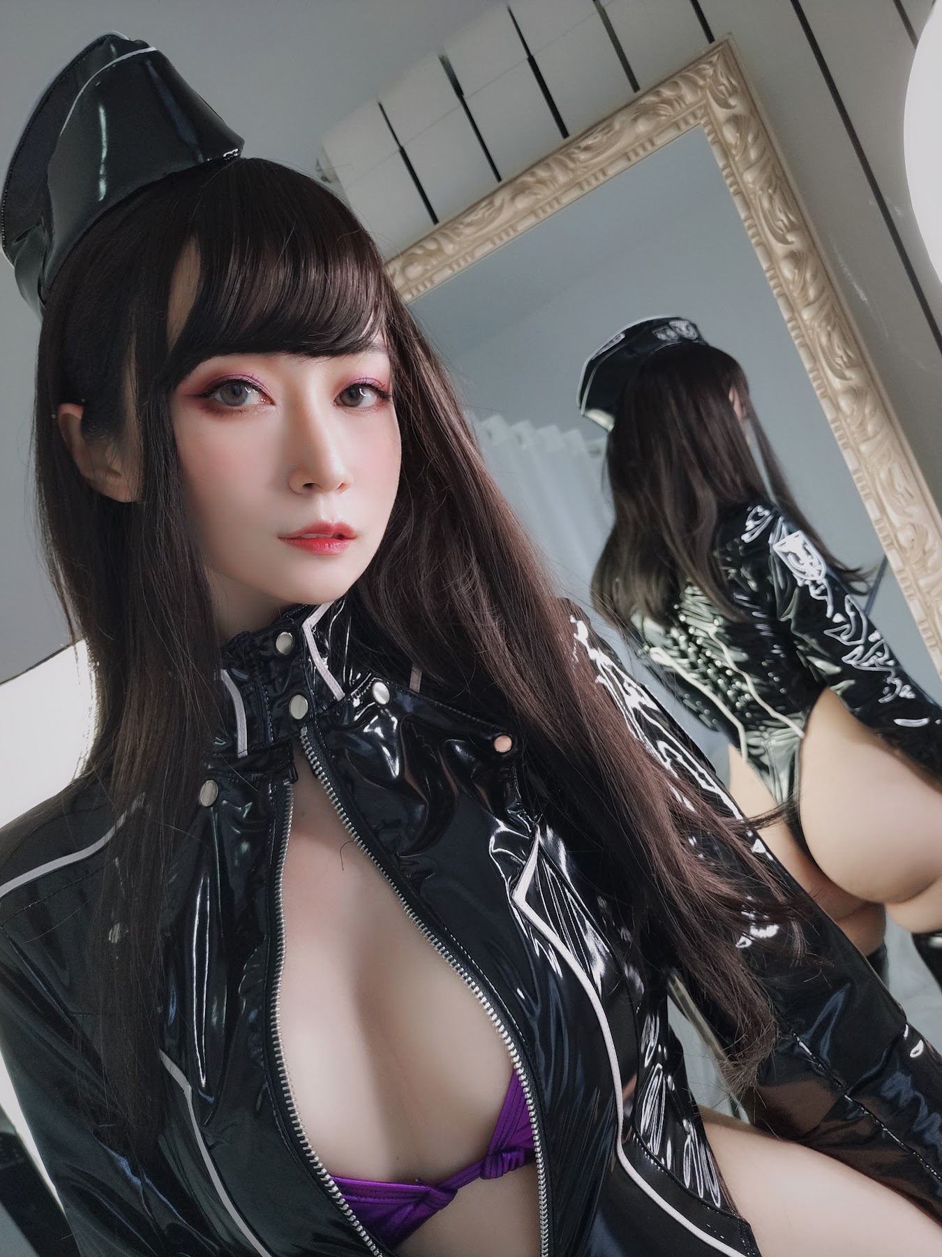Coser@白银81 通讯官 - P101
