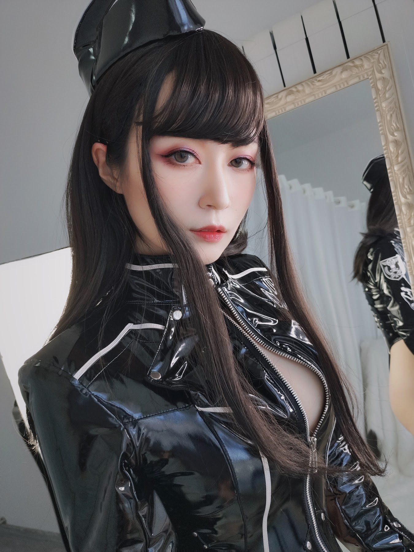 Coser@白银81 通讯官 - P105