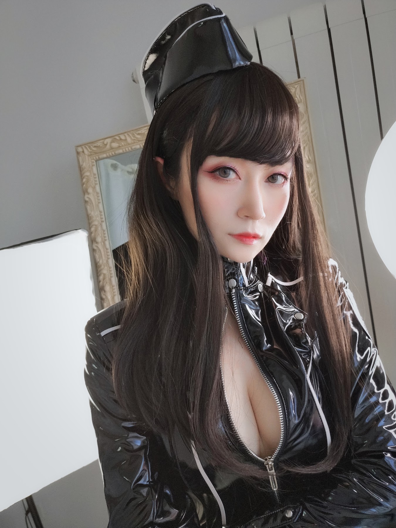 Coser@白银81 通讯官 - P107