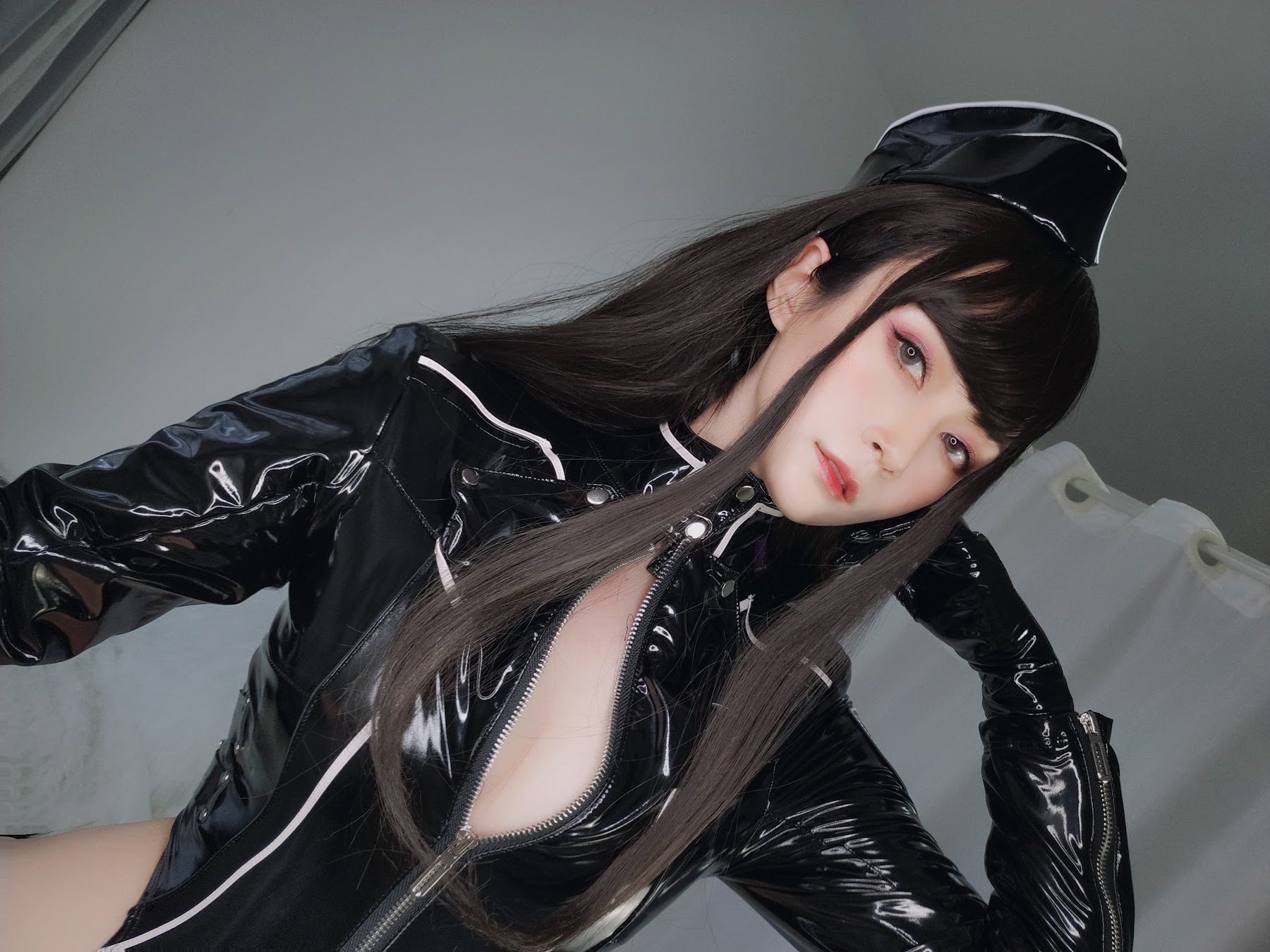 Coser@白银81 通讯官 - P108