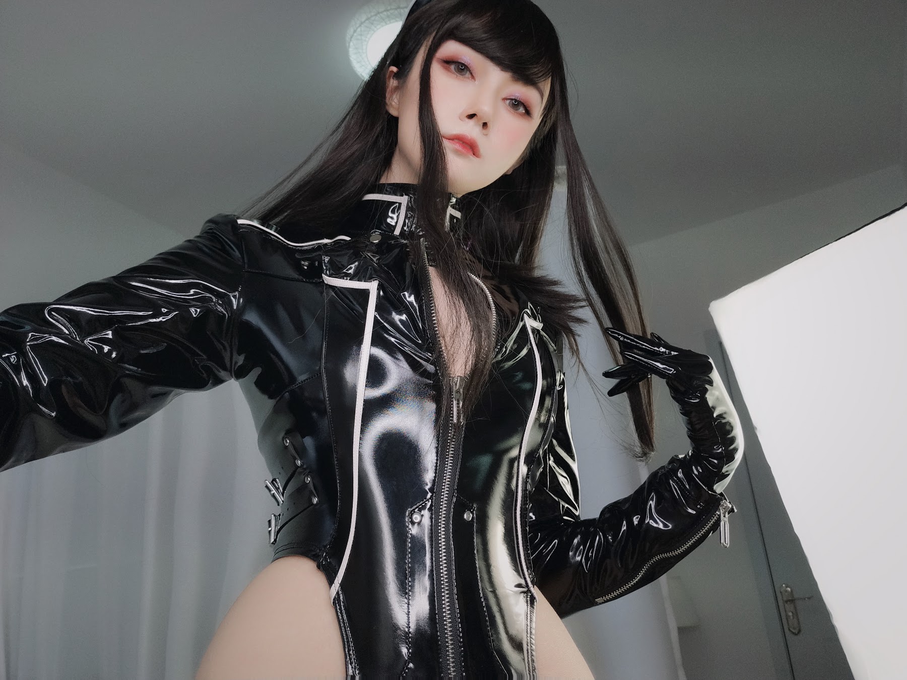 Coser@白银81 通讯官 - P109