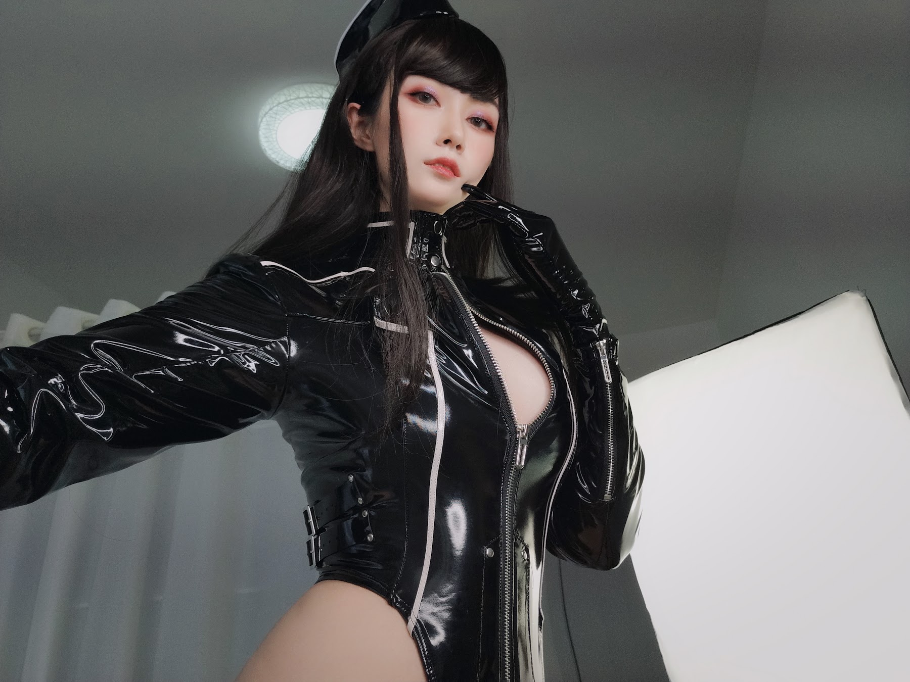 Coser@白银81 通讯官 - P110