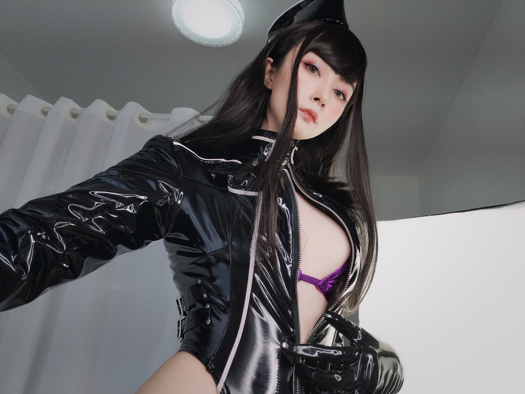 Coser@白银81 通讯官 - P111