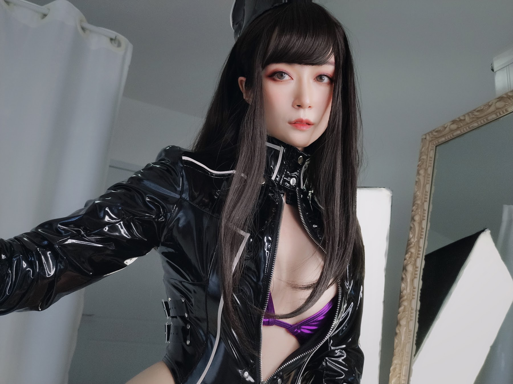 Coser@白银81 通讯官 - P113