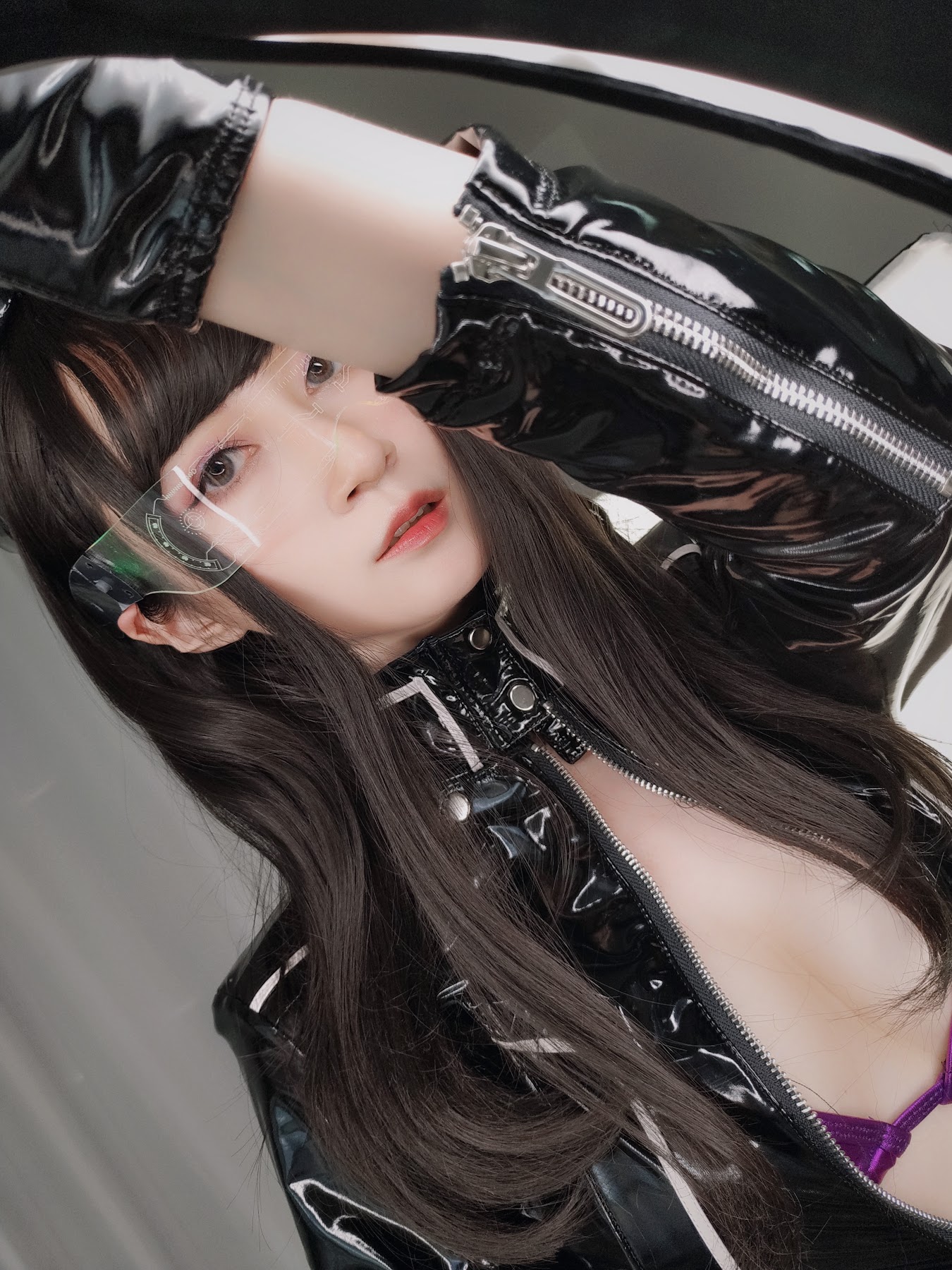 Coser@白银81 通讯官 - P115