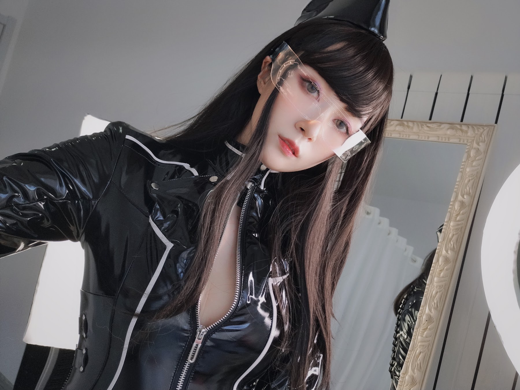 Coser@白银81 通讯官 - P123