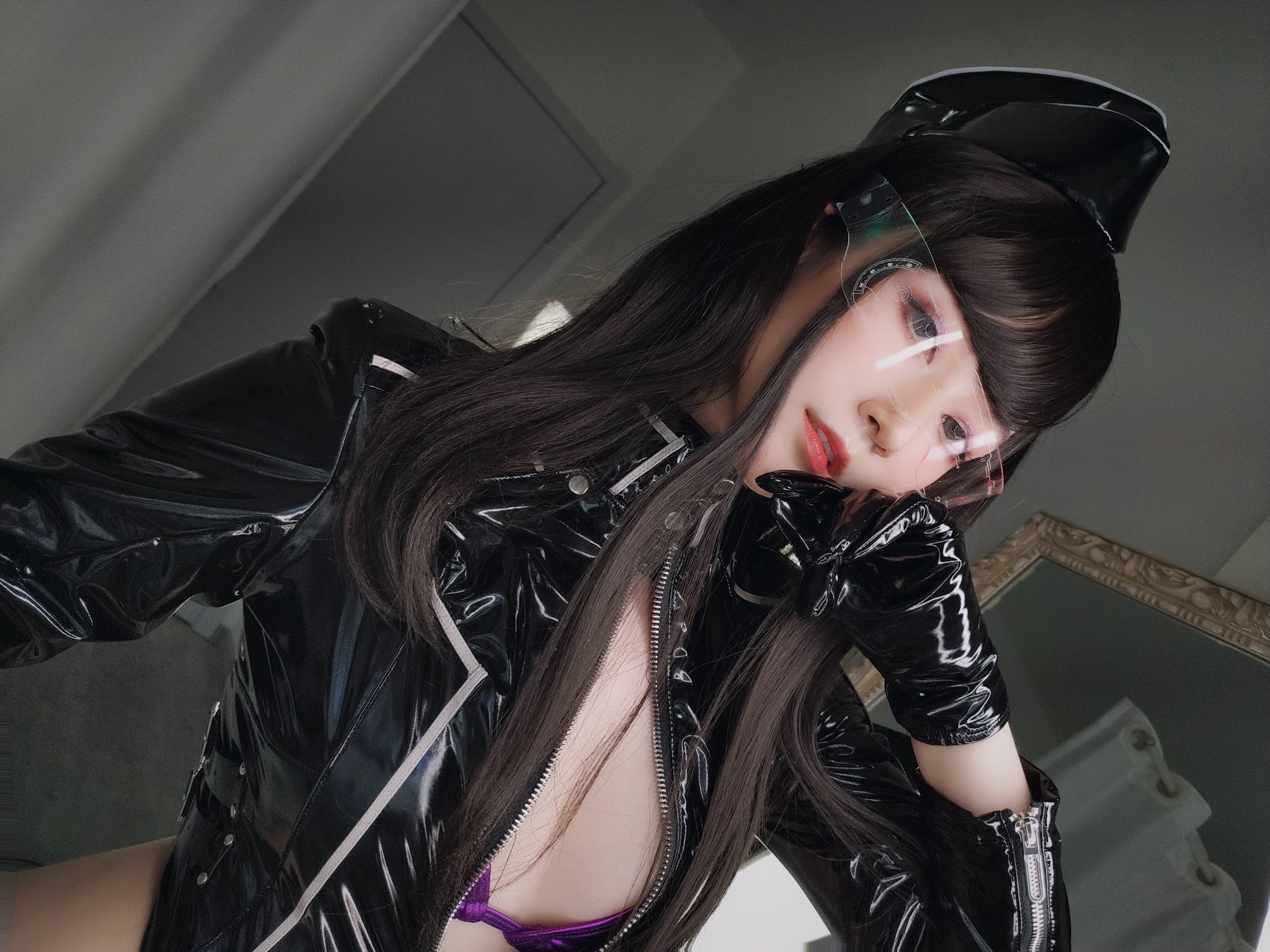 Coser@白银81 通讯官 - P126