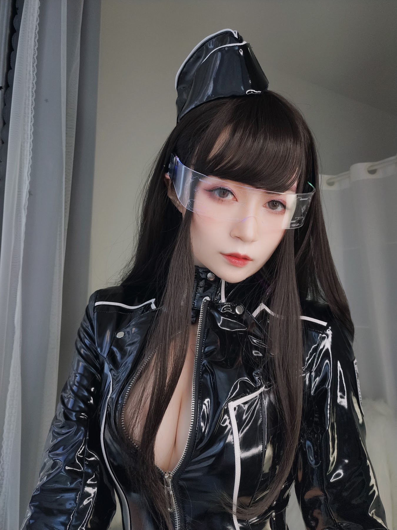 Coser@白银81 通讯官 - P130