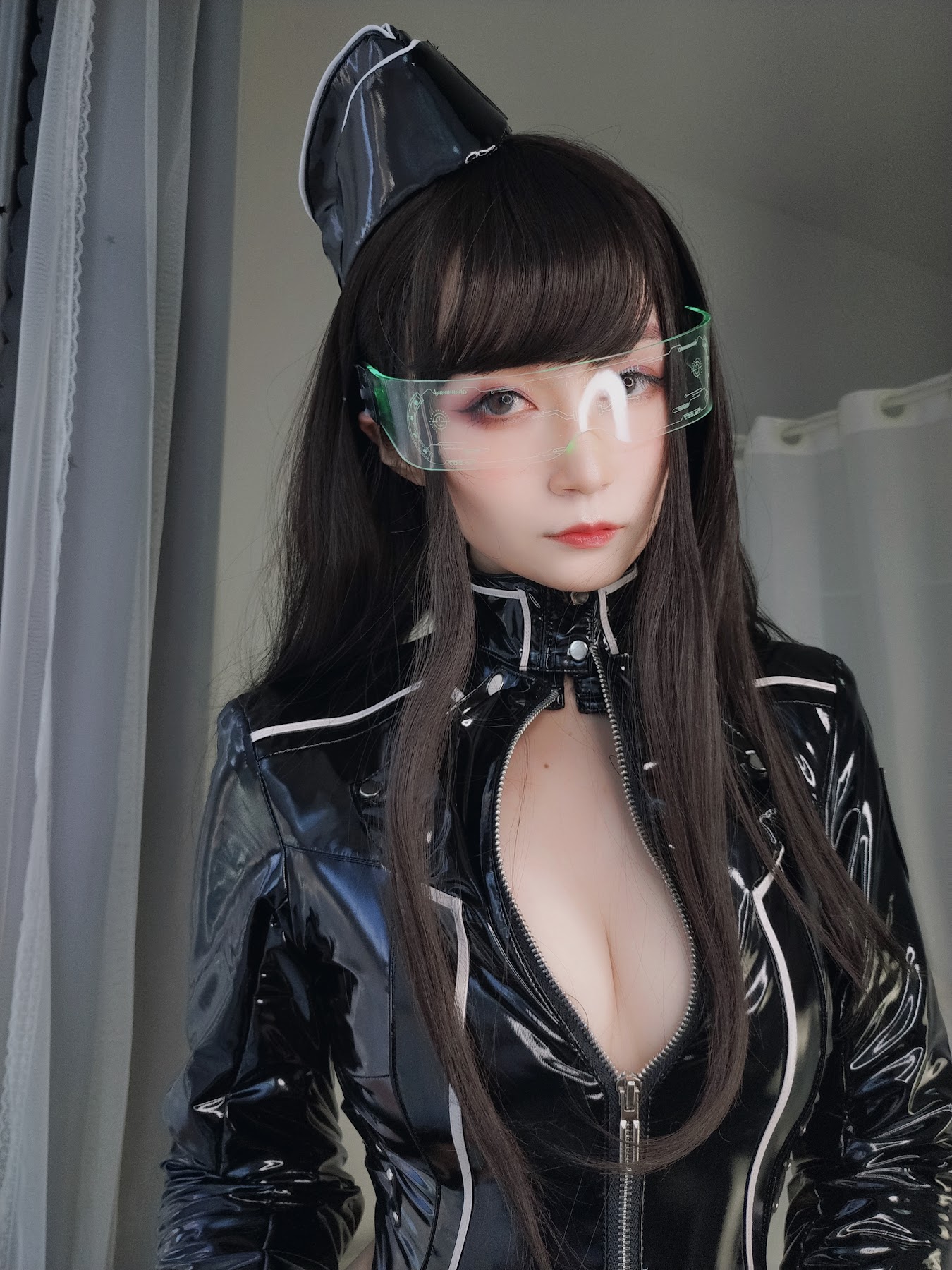 Coser@白银81 通讯官 - P131