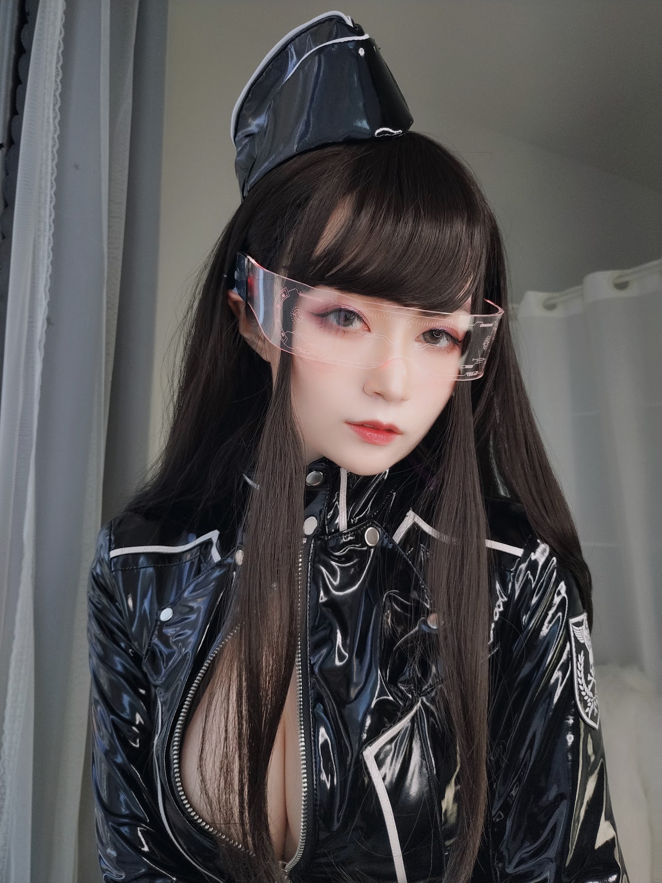 Coser@白银81 通讯官 - P132