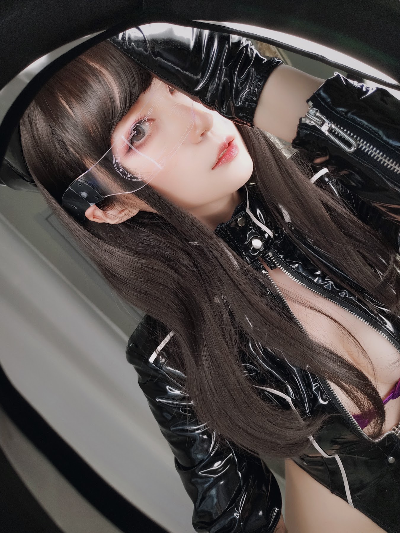 Coser@白银81 通讯官 - P13