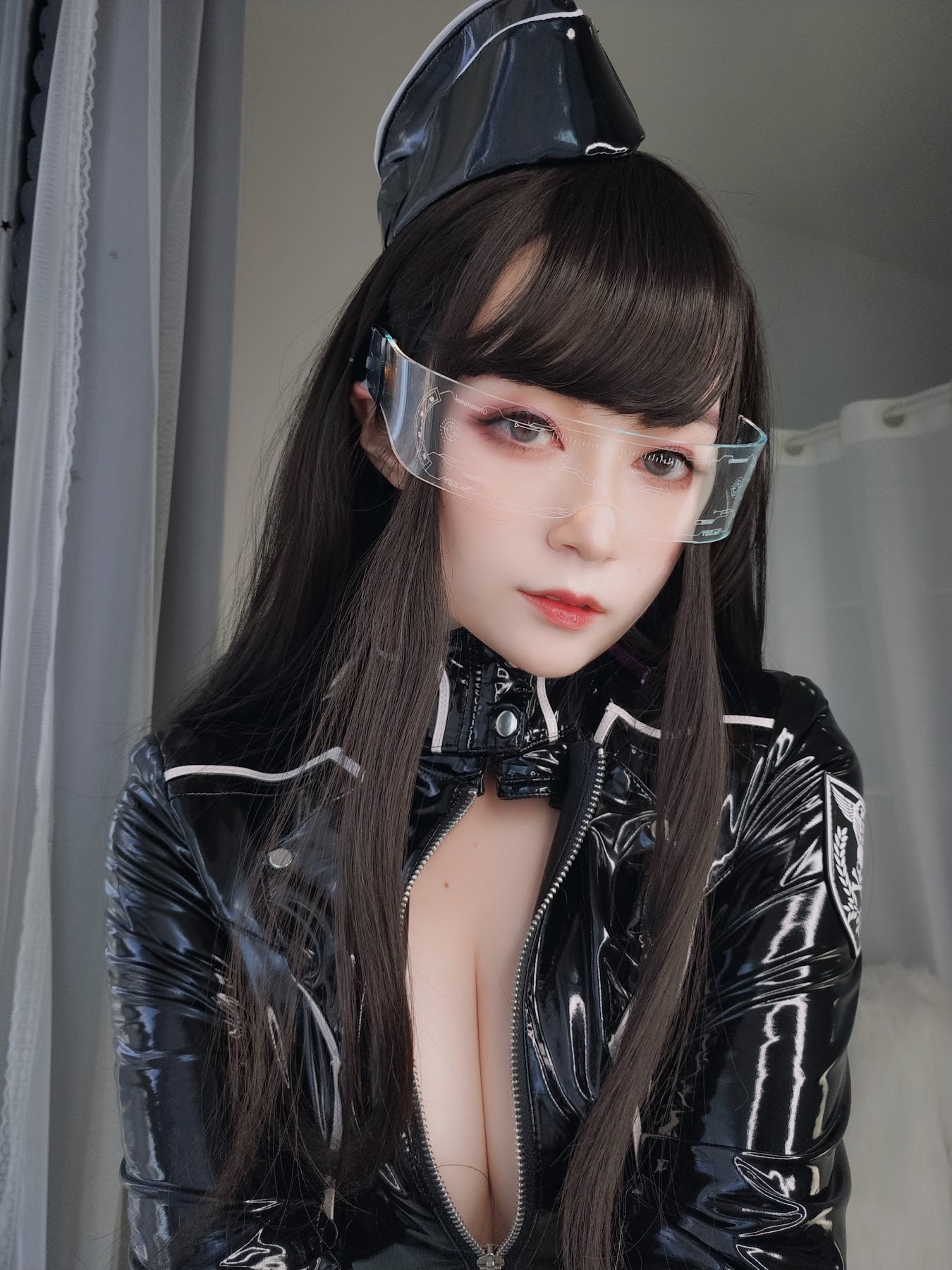 Coser@白银81 通讯官 - P144
