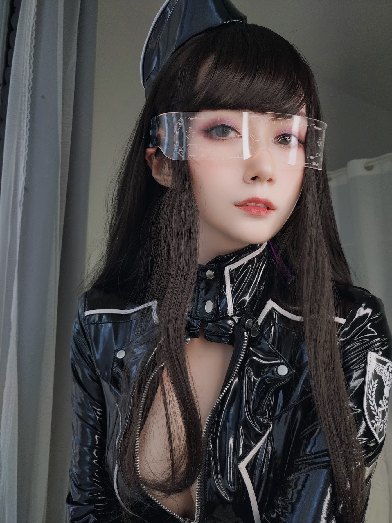 Coser@白银81 通讯官 - P145