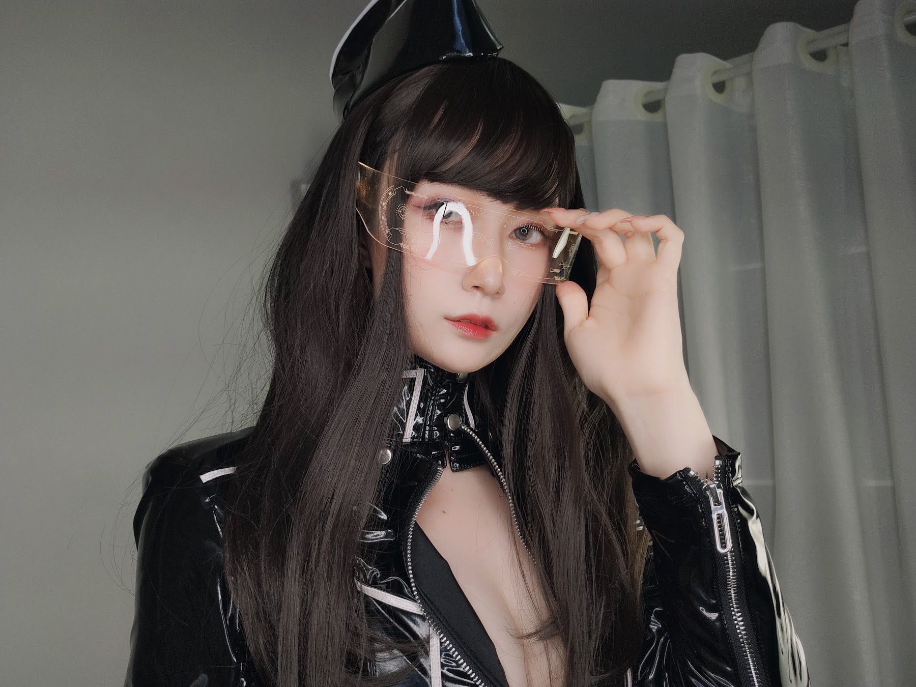 Coser@白银81 通讯官 - P17