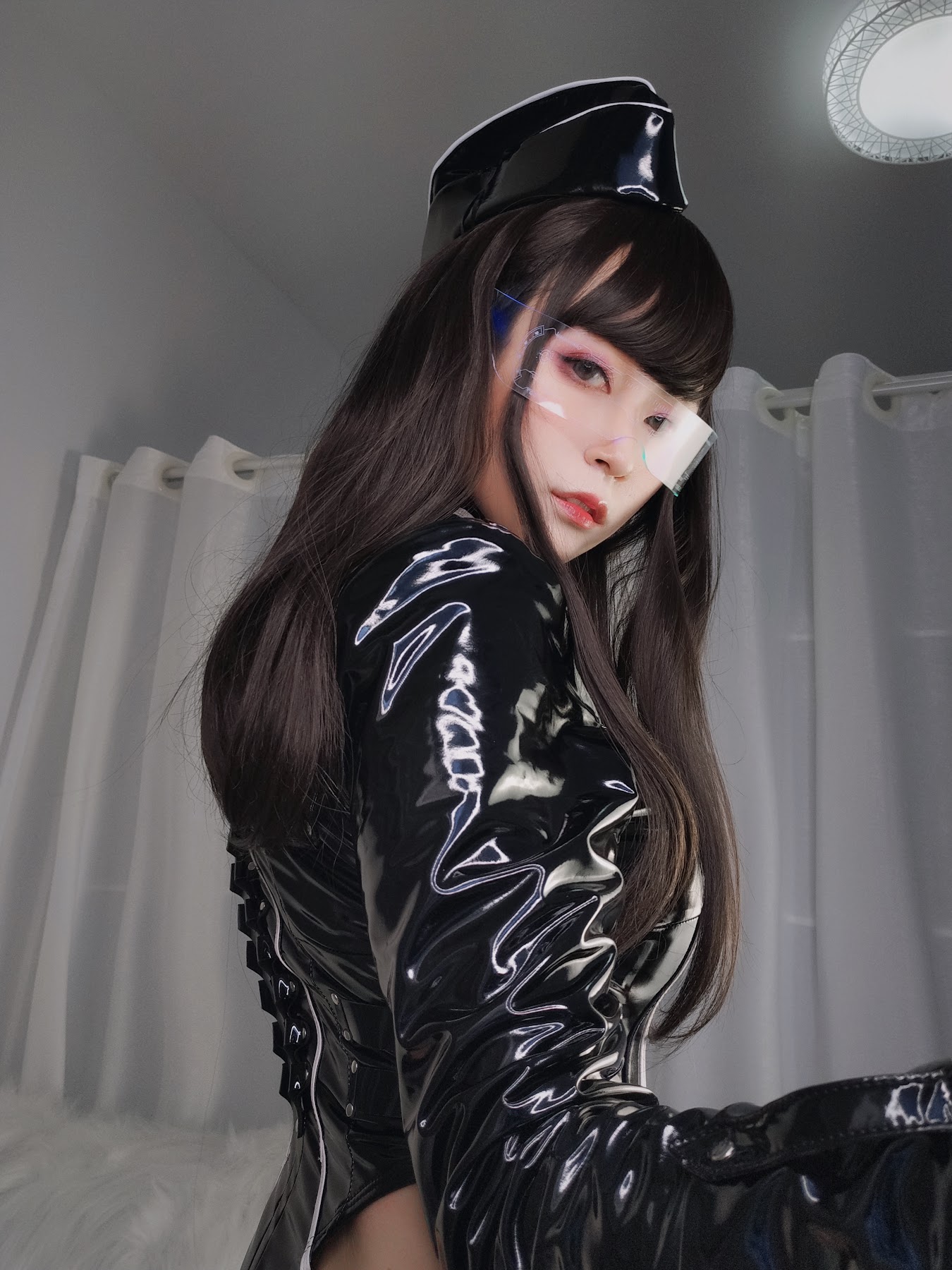 Coser@白银81 通讯官 - P18