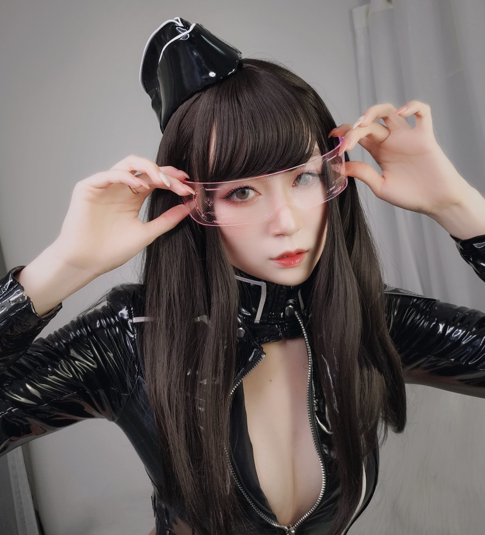 Coser@白银81 通讯官 - P21