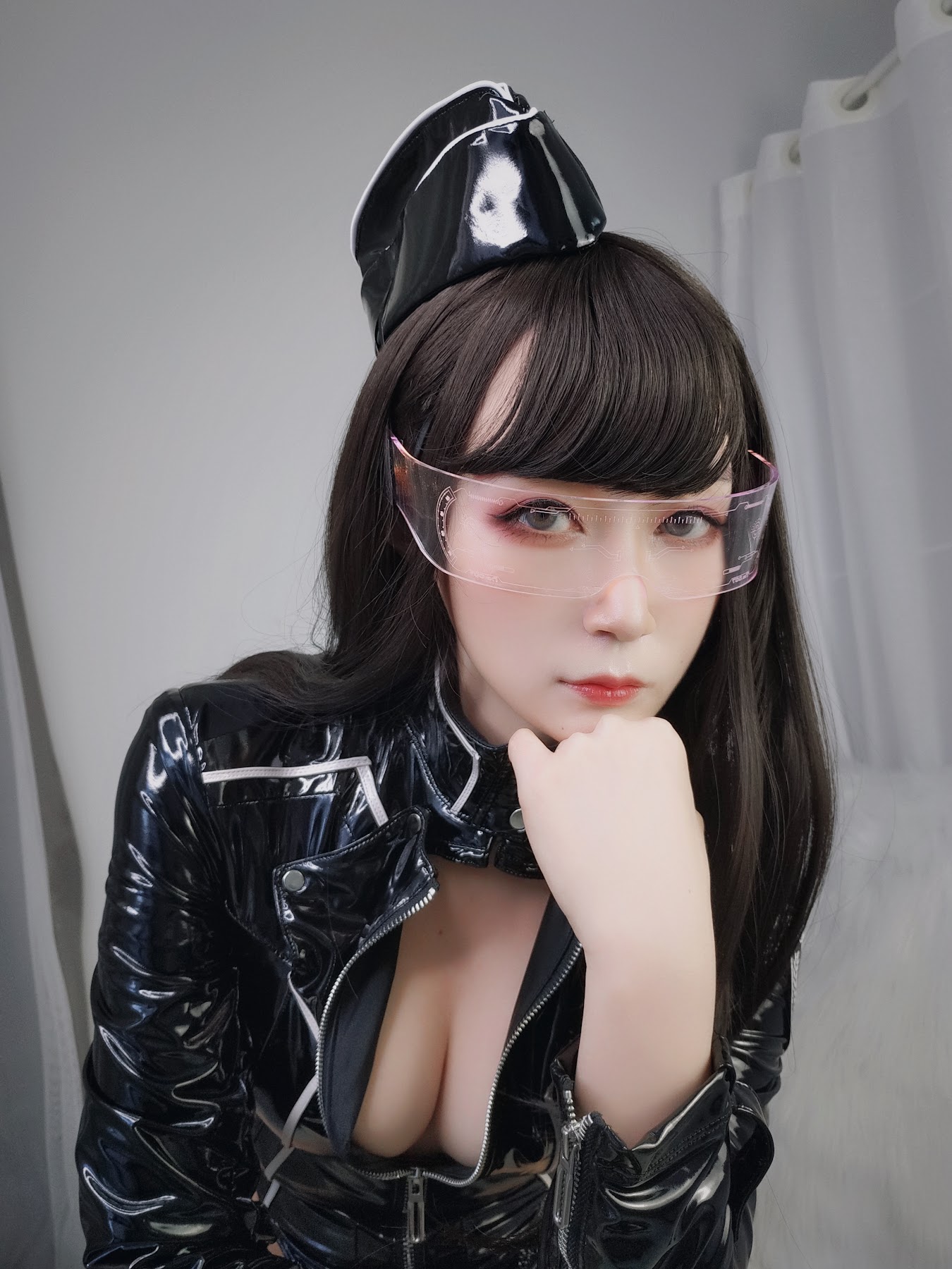 Coser@白银81 通讯官 - P23