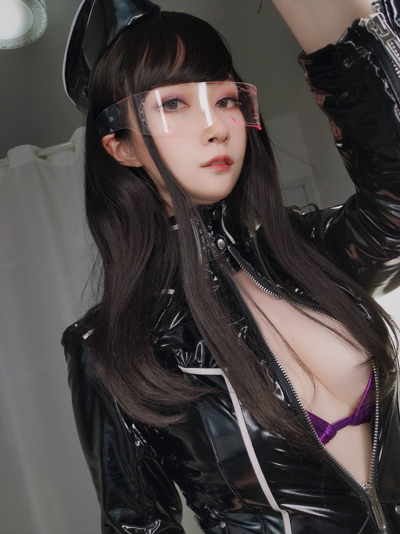 Coser@白银81 通讯官 - P24