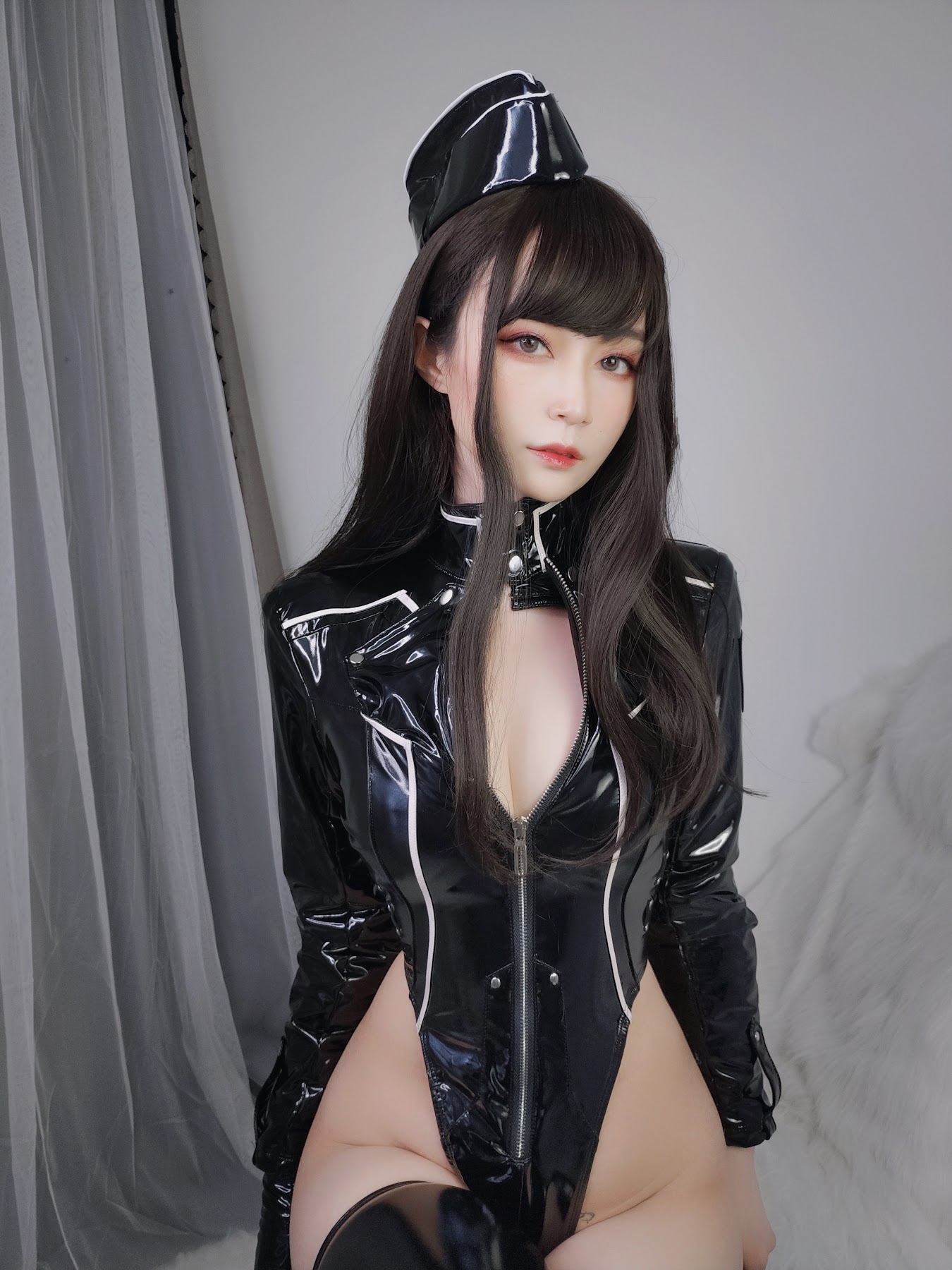 Coser@白银81 通讯官 - P26