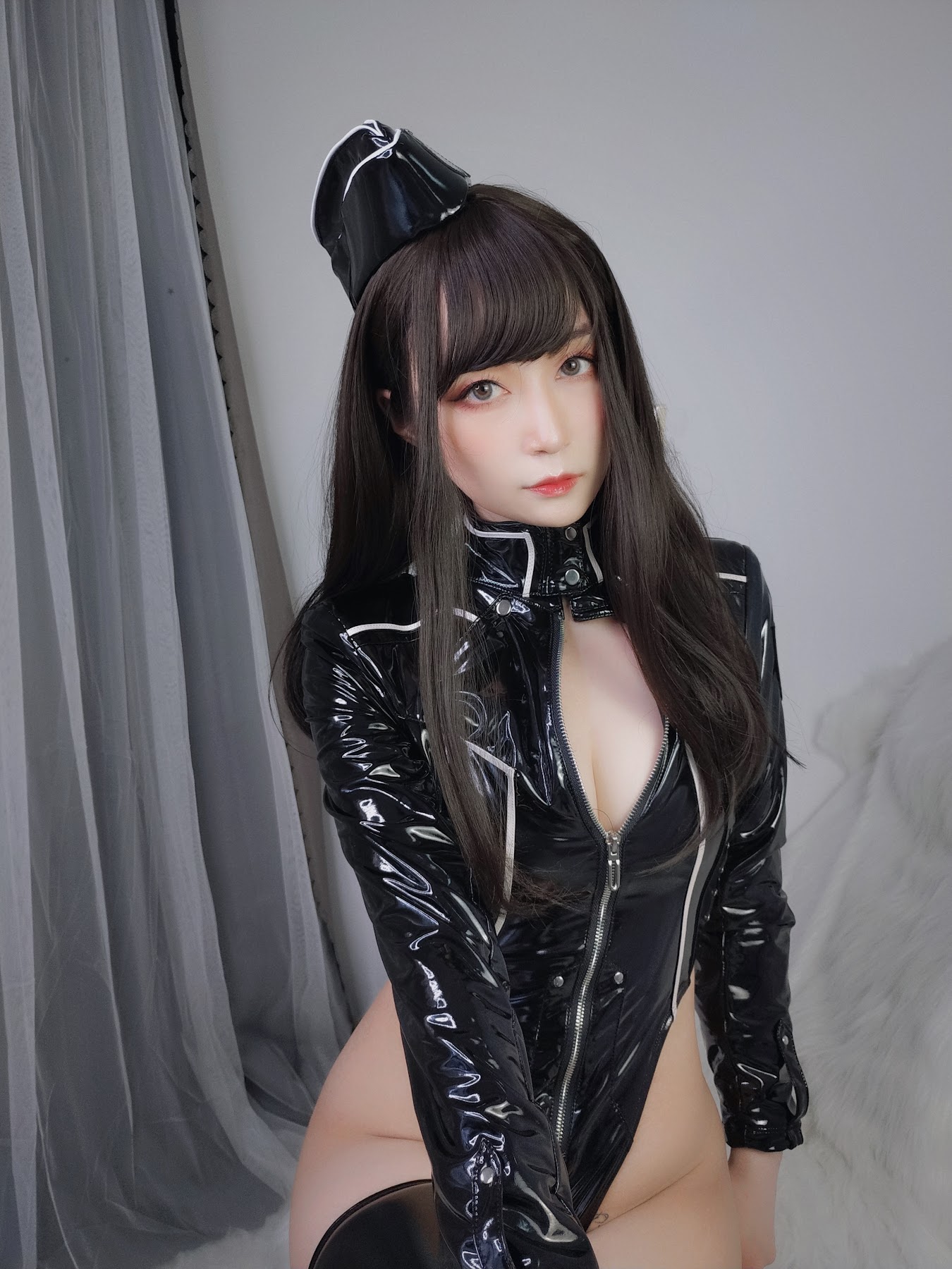 Coser@白银81 通讯官 - P27