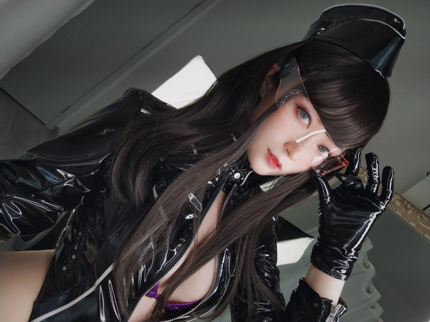 Coser@白银81 通讯官 - P2