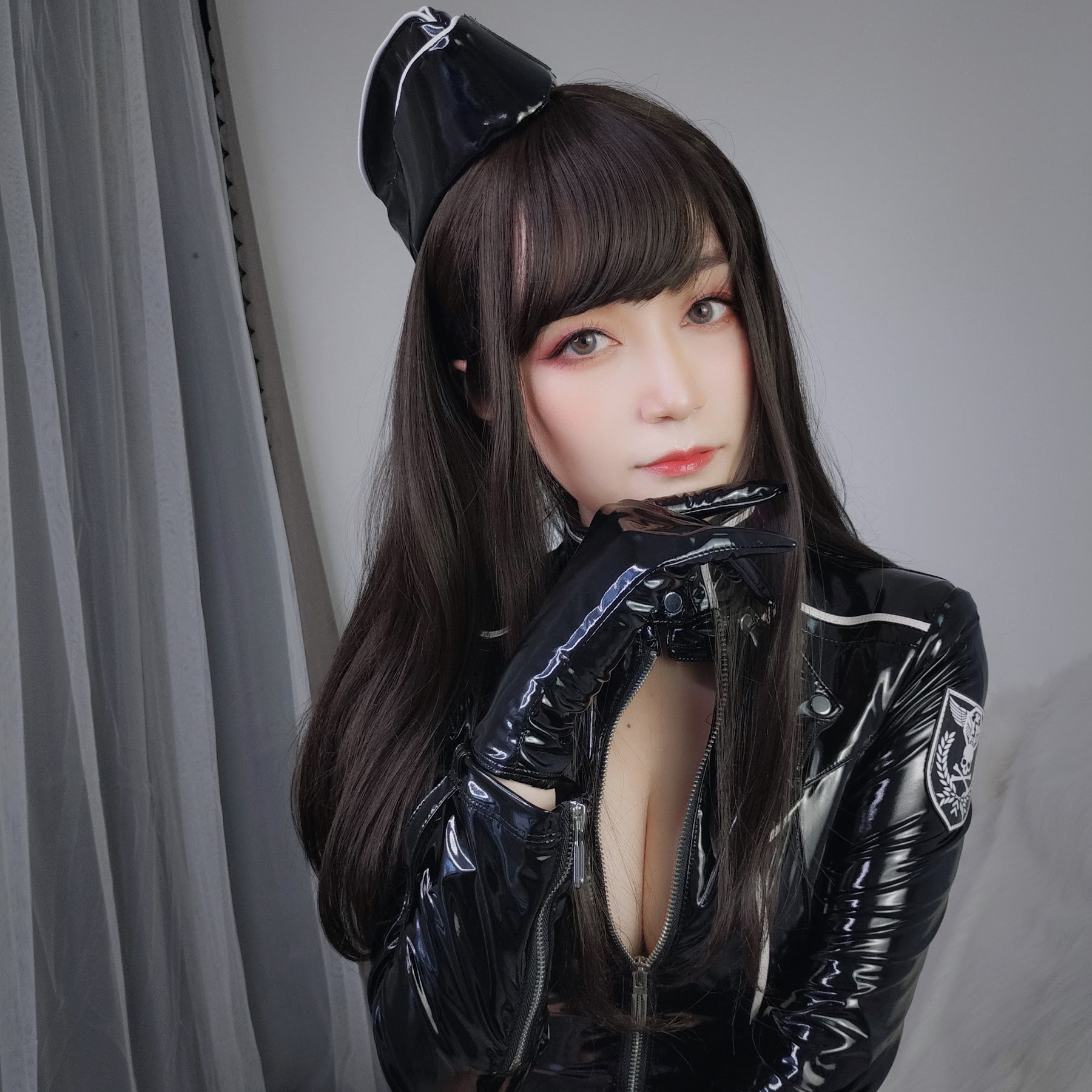 Coser@白银81 通讯官 - P31