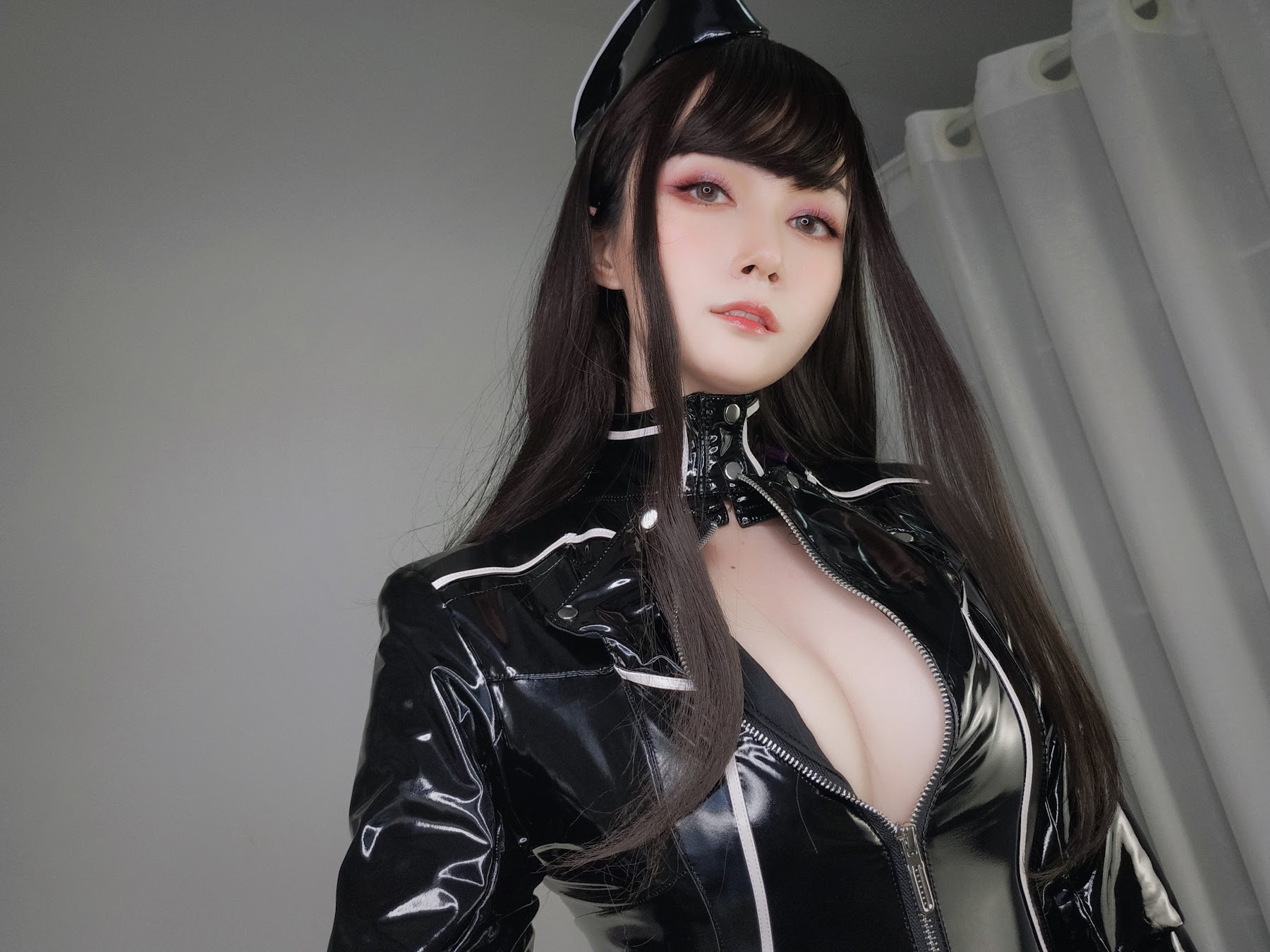Coser@白银81 通讯官 - P33