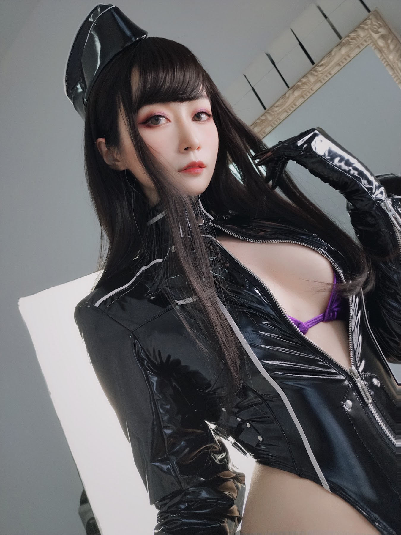 Coser@白银81 通讯官 - P37