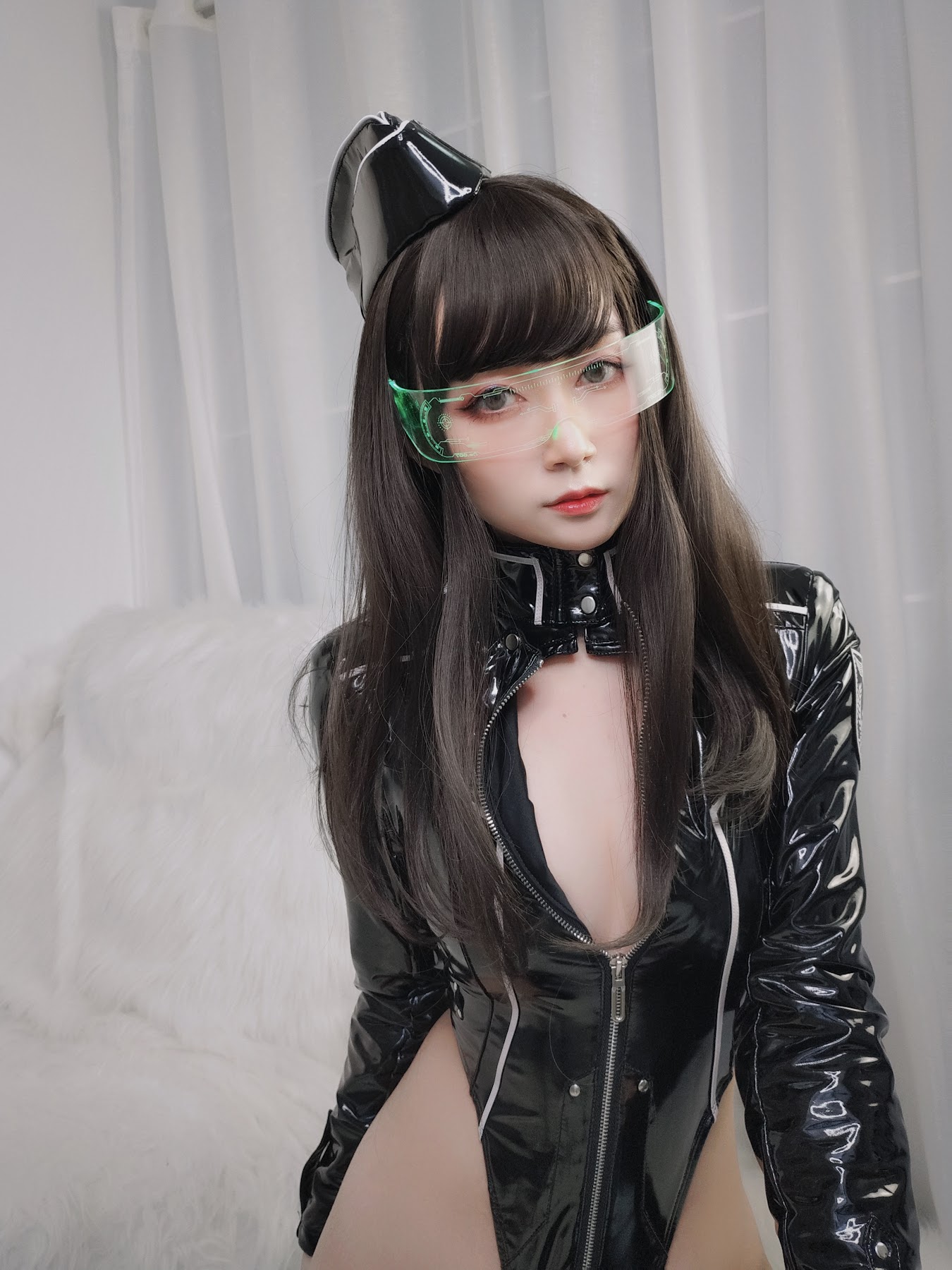 Coser@白银81 通讯官 - P3