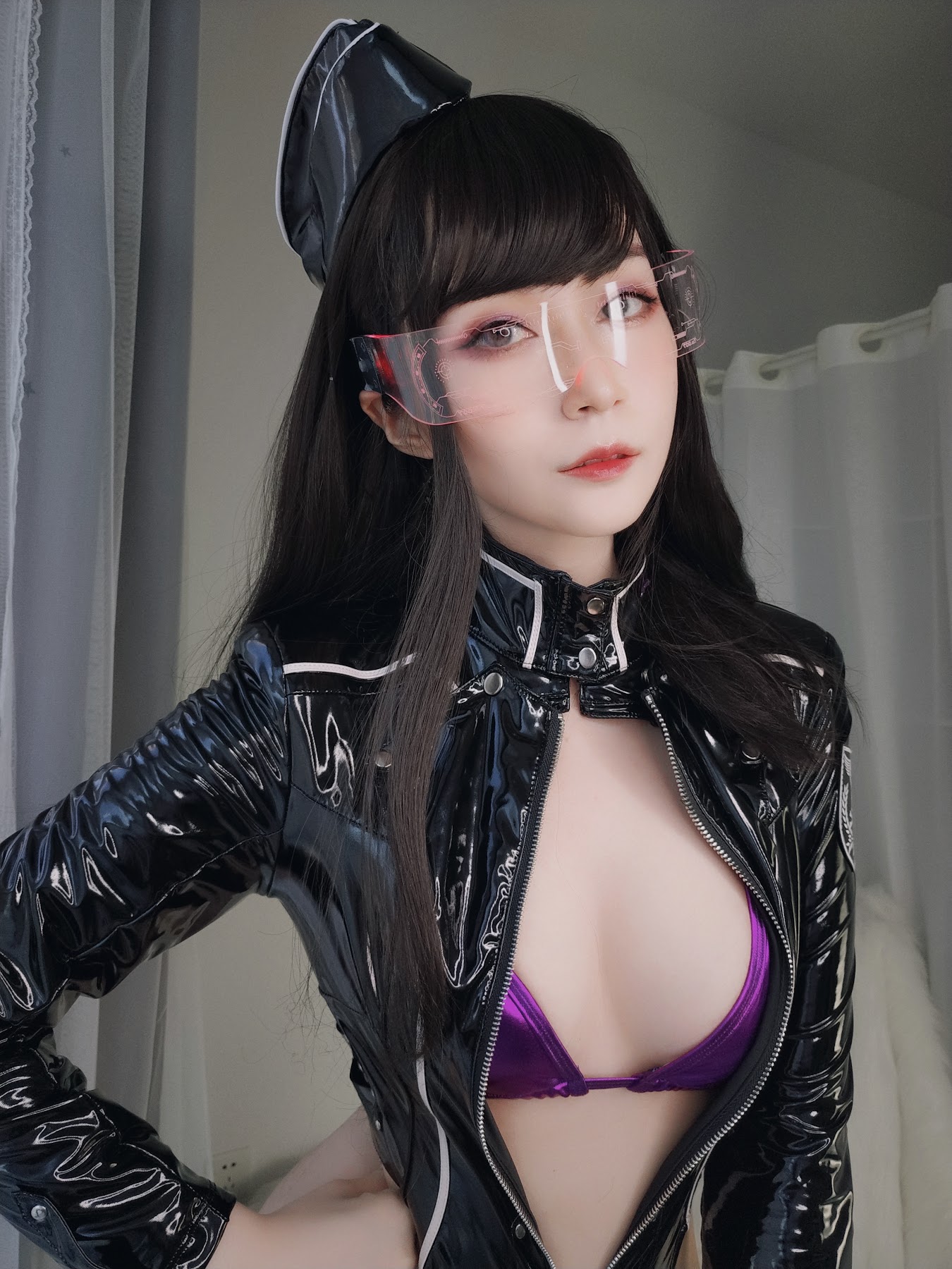 Coser@白银81 通讯官 - P41