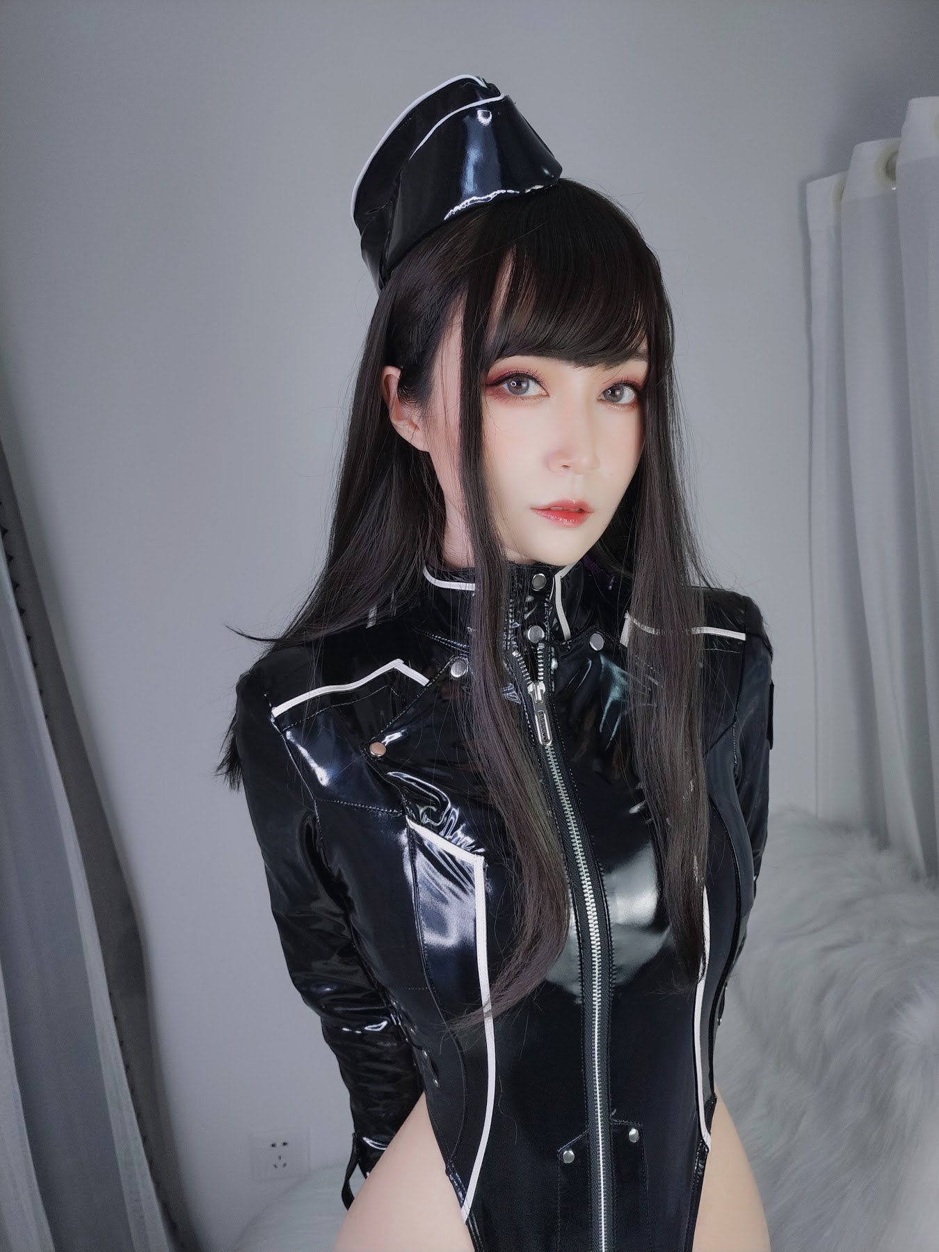 Coser@白银81 通讯官 - P42
