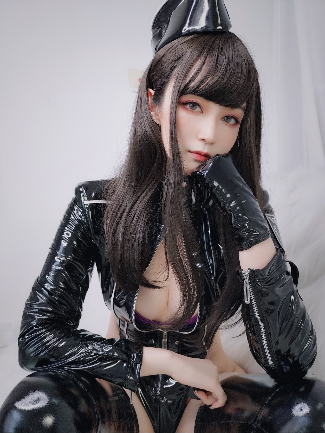 Coser@白银81 通讯官 - P46