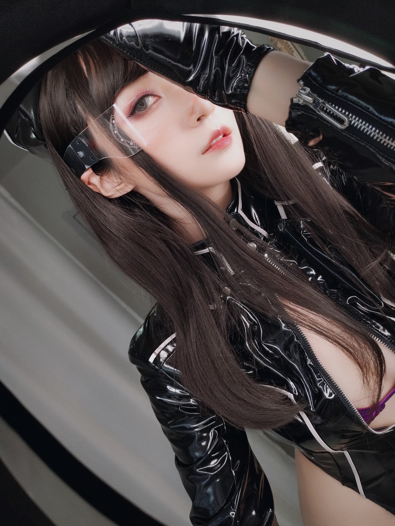 Coser@白银81 通讯官 - P50