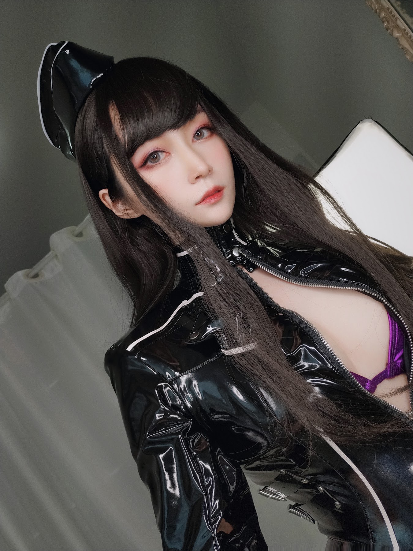 Coser@白银81 通讯官 - P52