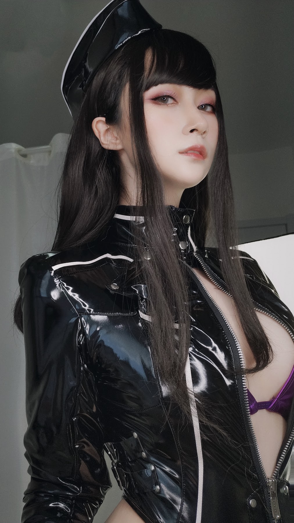 Coser@白银81 通讯官 - P53